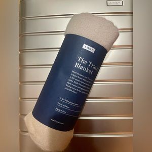 Brand New | Away Travel Blanket